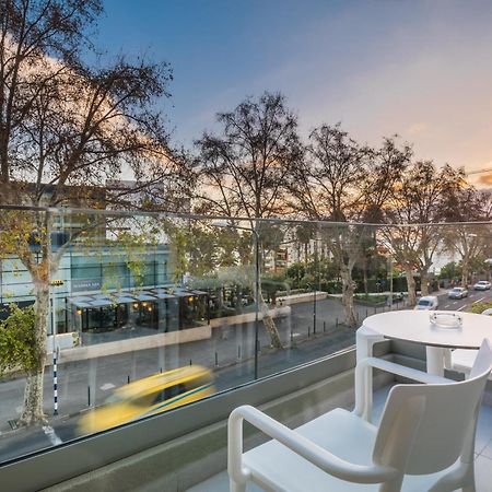 Apartamentos Turisticos Paraiso Фуншал Екстериор снимка