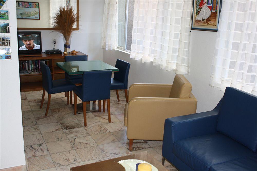 Apartamentos Turisticos Paraiso Фуншал Екстериор снимка