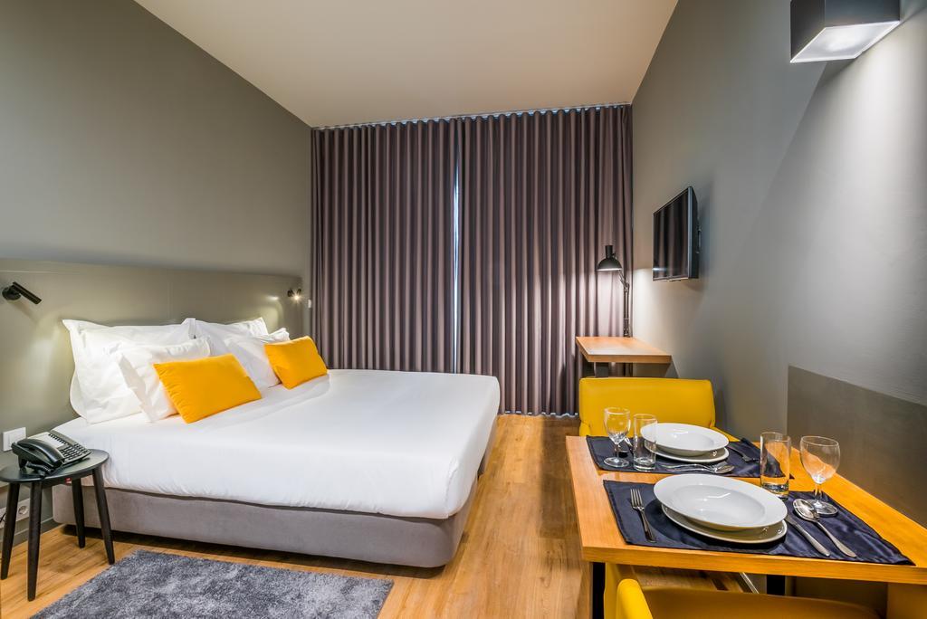 Apartamentos Turisticos Paraiso Фуншал Екстериор снимка