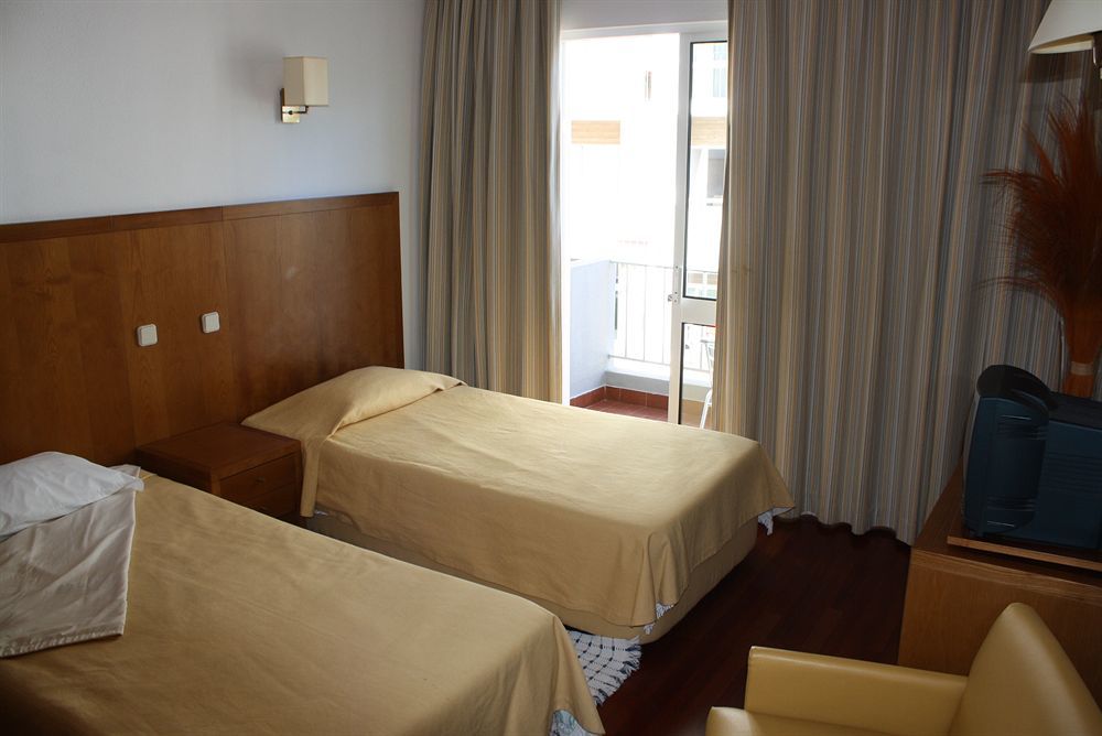 Apartamentos Turisticos Paraiso Фуншал Екстериор снимка