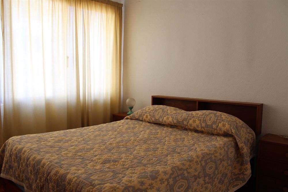 Apartamentos Turisticos Paraiso Фуншал Екстериор снимка