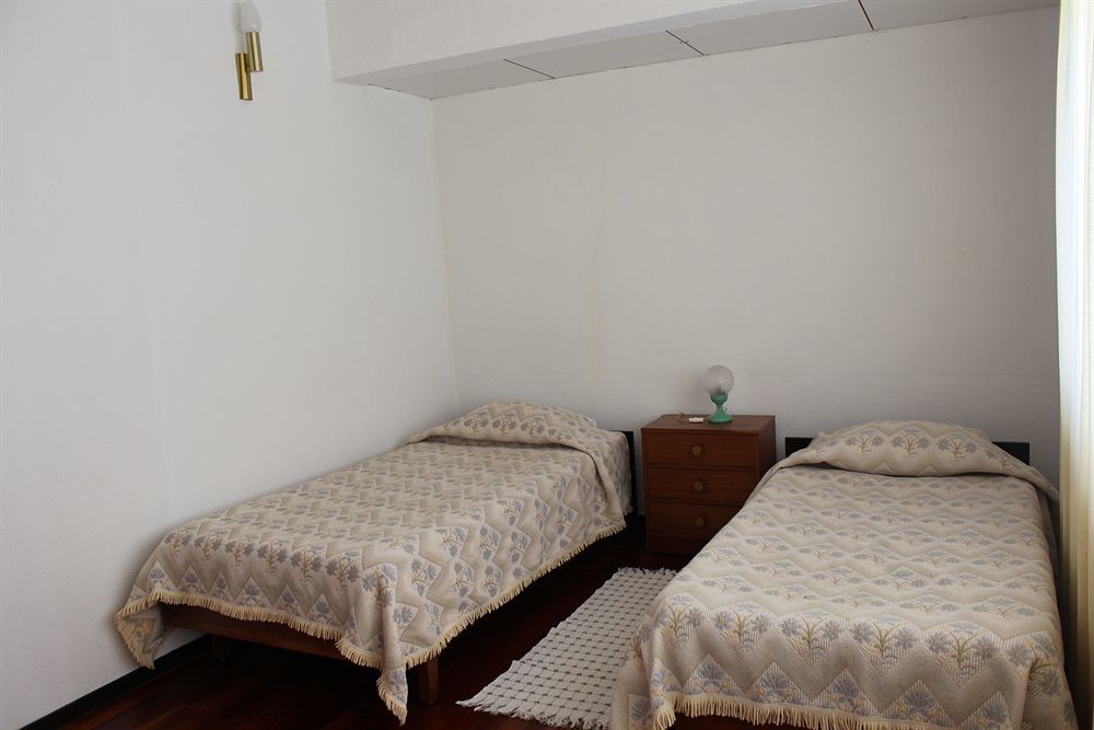 Apartamentos Turisticos Paraiso Фуншал Екстериор снимка