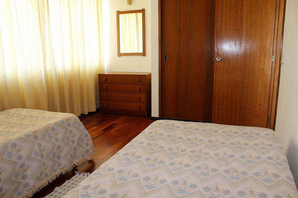 Apartamentos Turisticos Paraiso Фуншал Екстериор снимка