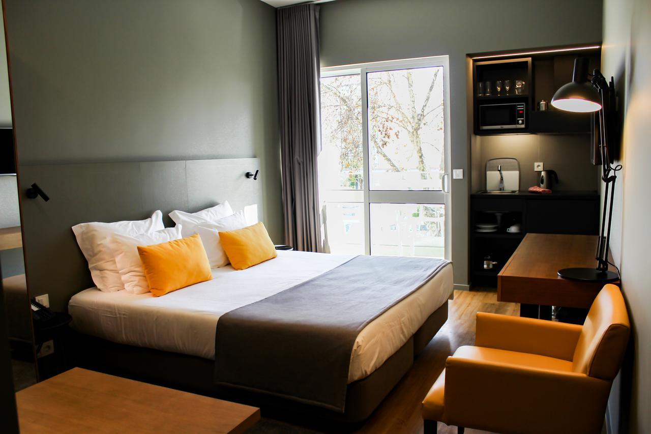 Apartamentos Turisticos Paraiso Фуншал Екстериор снимка