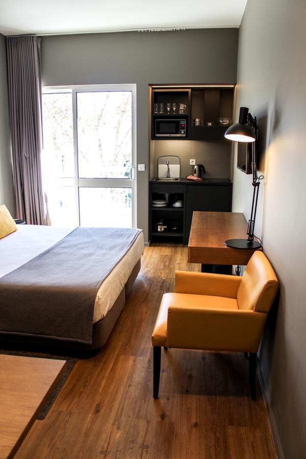 Apartamentos Turisticos Paraiso Фуншал Екстериор снимка