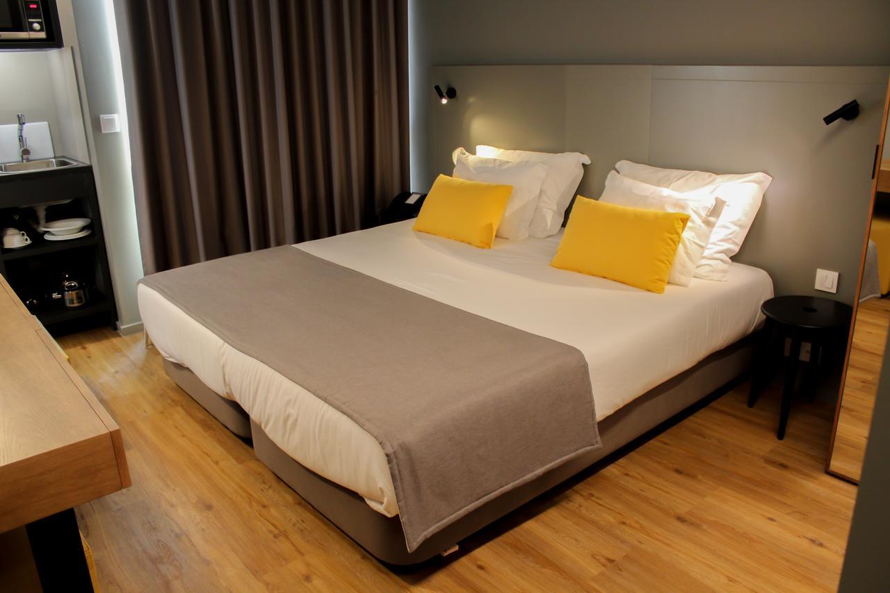 Apartamentos Turisticos Paraiso Фуншал Екстериор снимка