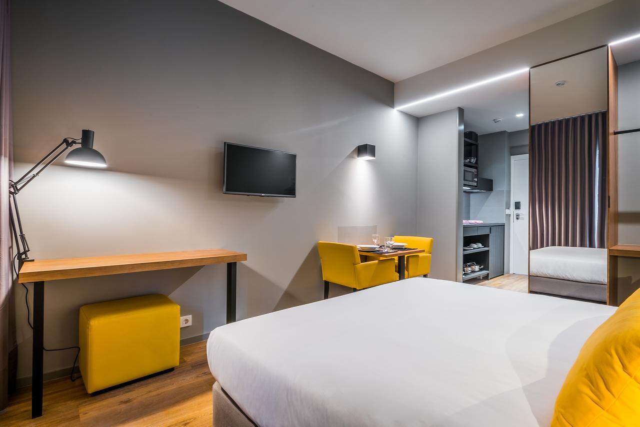 Apartamentos Turisticos Paraiso Фуншал Екстериор снимка