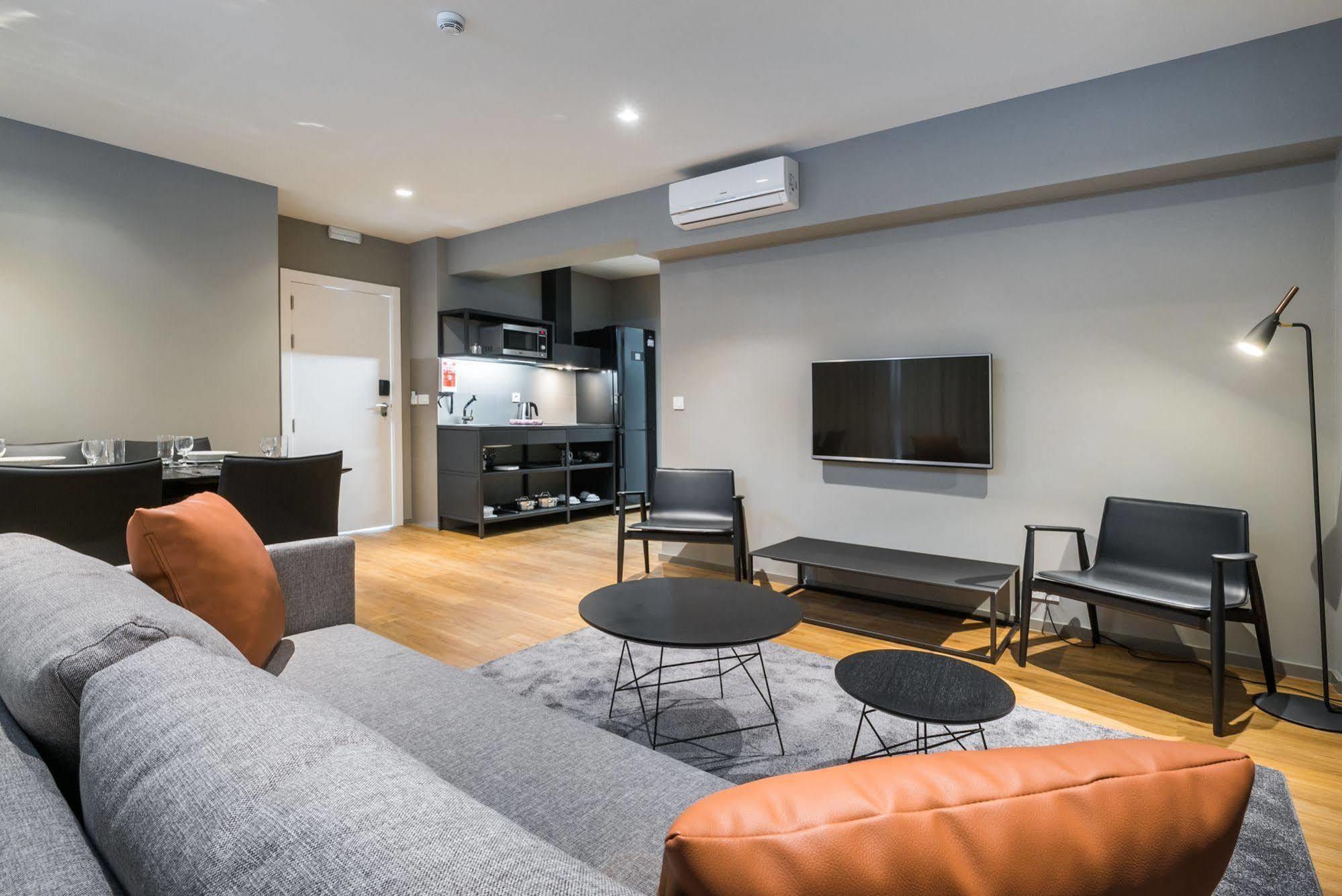 Apartamentos Turisticos Paraiso Фуншал Екстериор снимка
