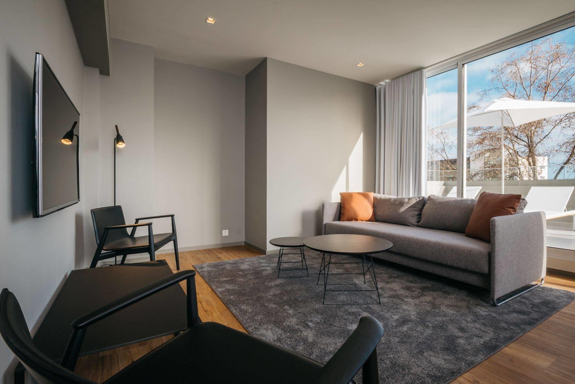Apartamentos Turisticos Paraiso Фуншал Екстериор снимка